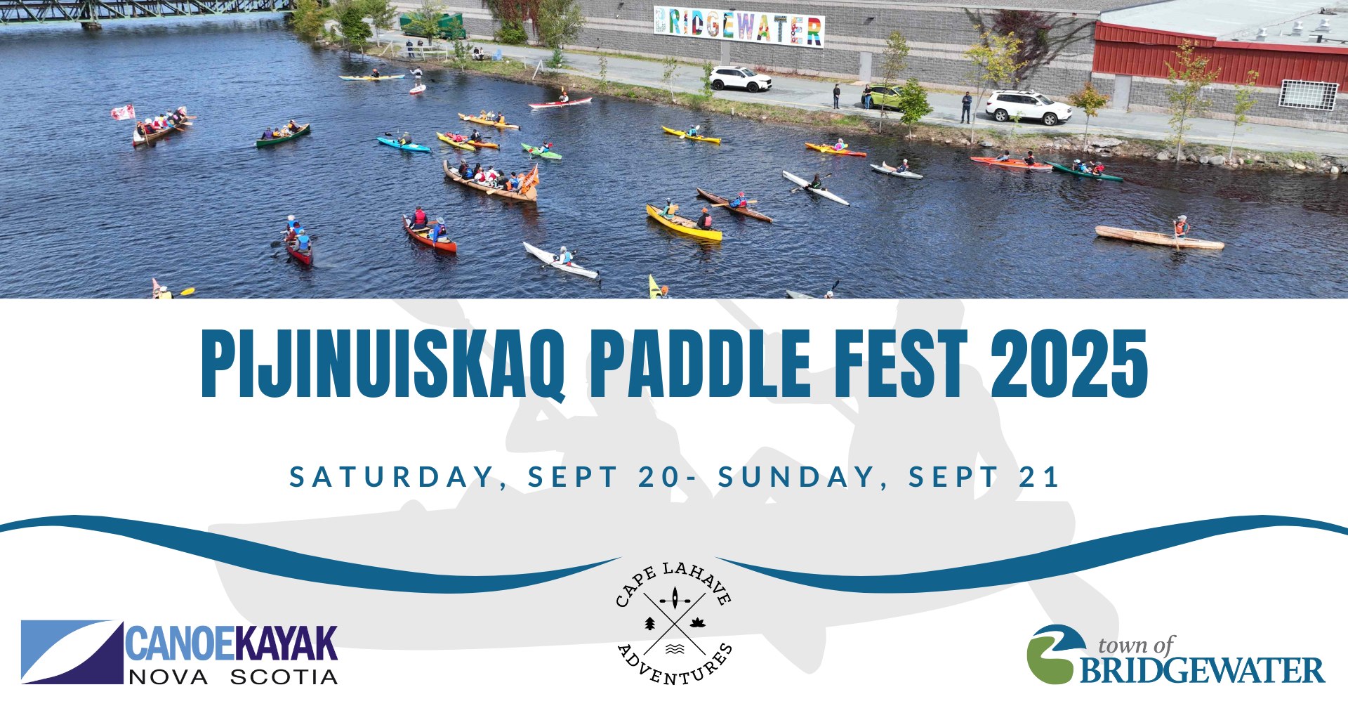Paddle Festival