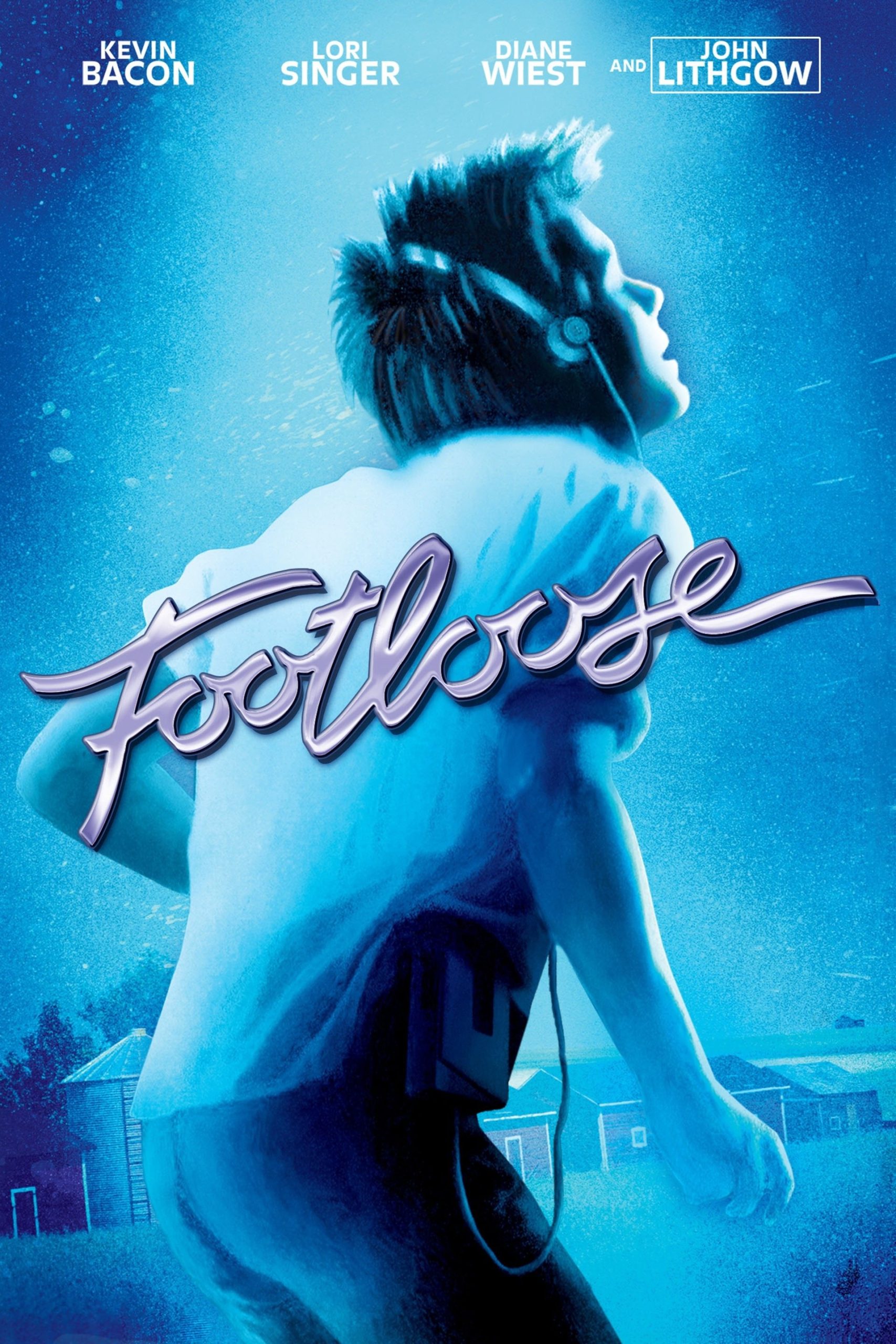 Foot Loose