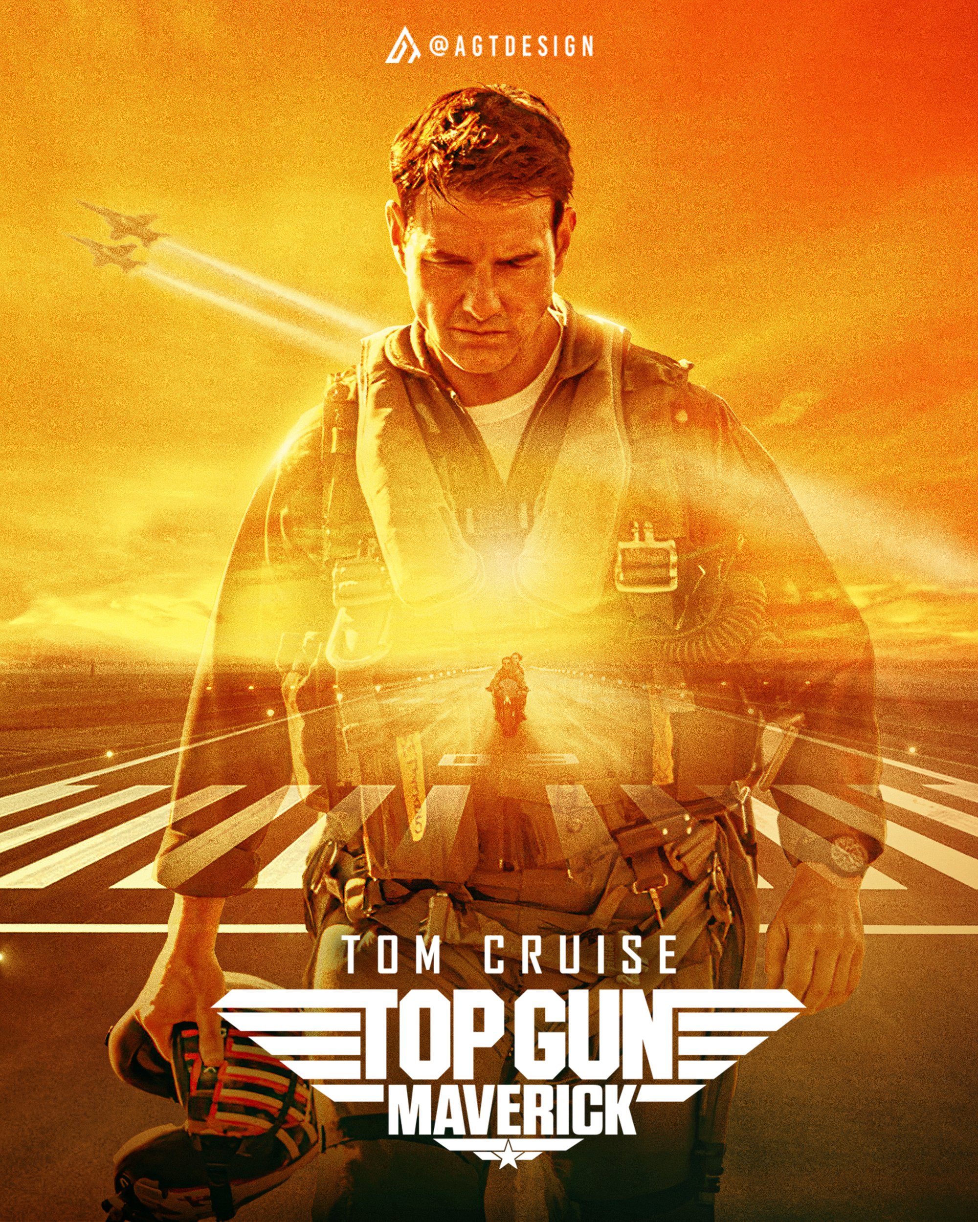 Top Gun Maverick